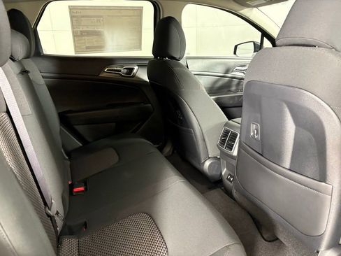 New 2026 Kia Sportage S image 17