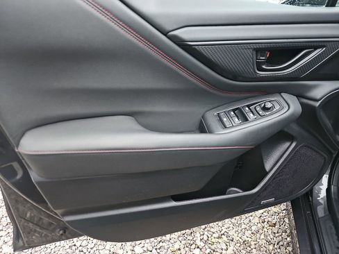 Used 2024 Subaru Legacy Sport AWD/4WD image 14