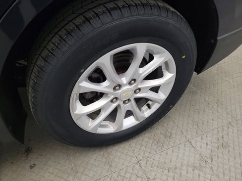 Used 2018 Chevrolet Equinox LS AWD/4WD image 31