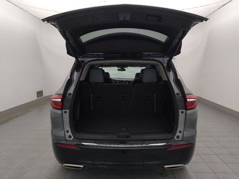 Used 2021 Buick Enclave Essence FWD image 29
