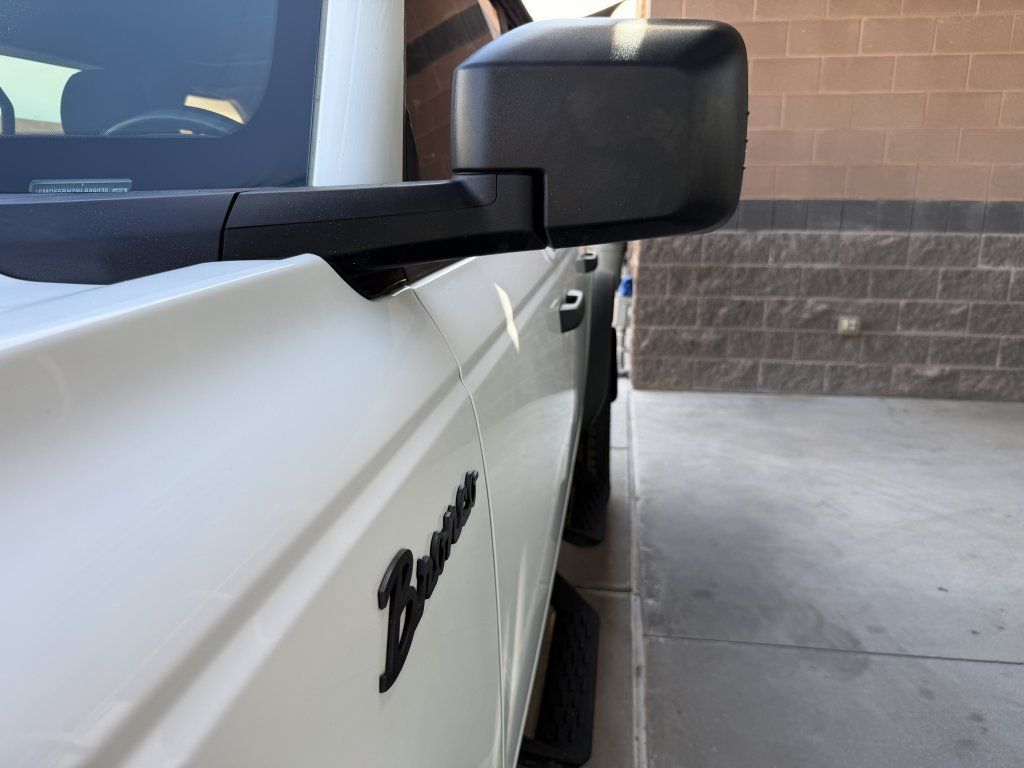 Used 2022 Ford Bronco Big Bend AWD/4WD image 12