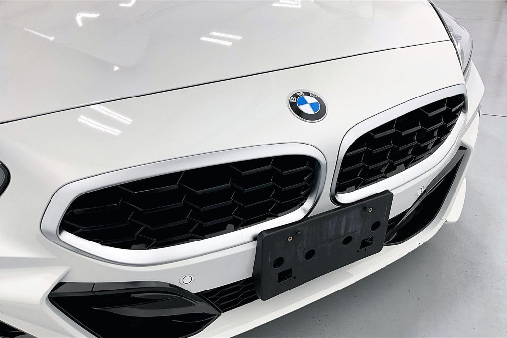 Used 2024 BMW Z4 sDrive30i w/ Premium Package RWD image 23