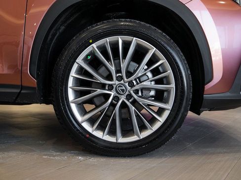 New 2026 Lexus NX 350 AWD w/ Premium Package image 6