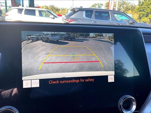 Used 2024 Lexus TX 350 AWD image 14