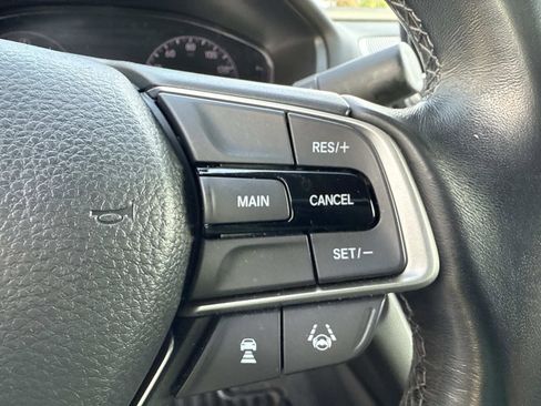 Used 2020 Honda Accord Sport image 26