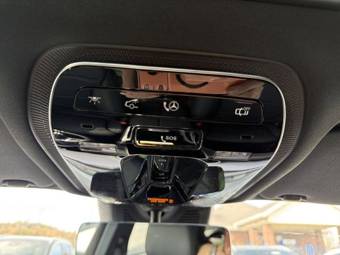 New 2026 Mercedes-Benz GLC 300 4MATIC image 21
