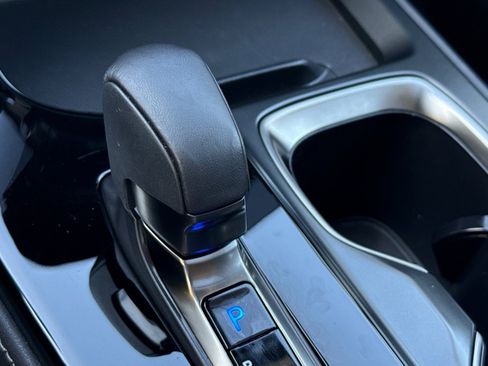 Certified 2025 Lexus NX 350h AWD w/ Premium Package image 19