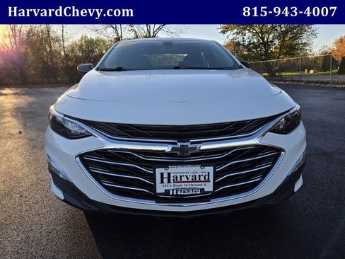 Used 2022 Chevrolet Malibu LS image 35