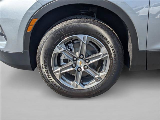 New 2026 Chevrolet Blazer LT FWD image 10