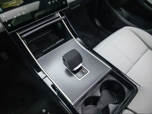 New 2026 Land Rover Range Rover Evoque S AWD/4WD image 26