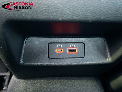 Used 2021 Nissan Altima 2.5 SV image 31