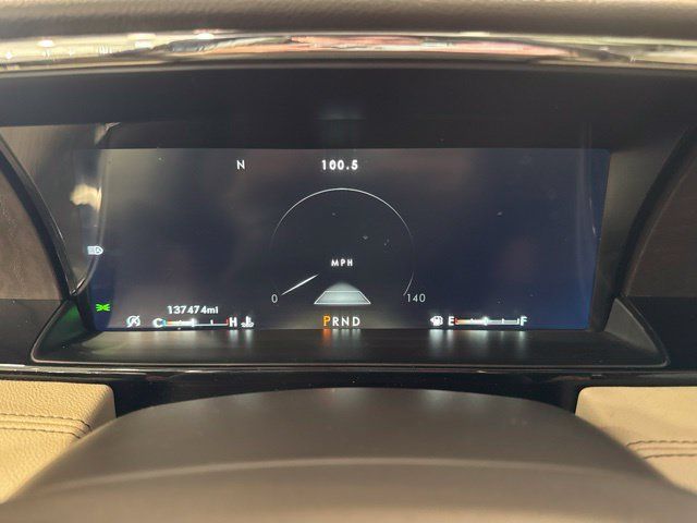 Used 2019 Lincoln Navigator Reserve w/ Cargo Package AWD/4WD image 26