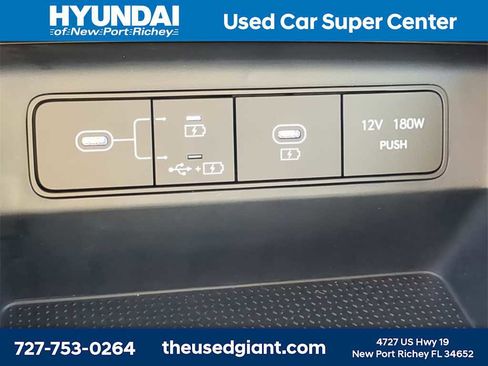 New 2026 Hyundai Santa Cruz SEL image 30