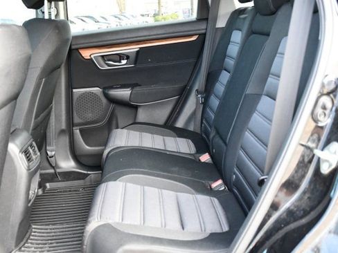 Used 2018 Honda CR-V EX image 14