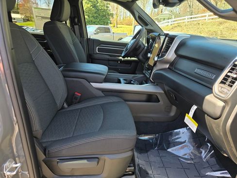 New 2026 RAM 2500 Big Horn image 24