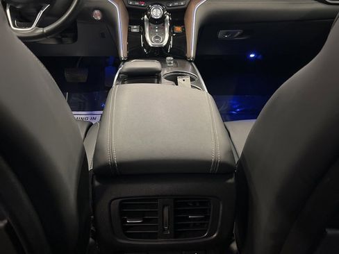 Used 2021 Acura TLX w/ Advance Package image 29