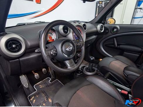 Used 2012 MINI Cooper Countryman S image 13