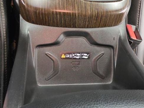 Used 2017 GMC Canyon Denali RWD image 22