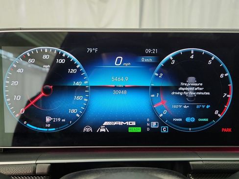 Used 2021 Mercedes-Benz GLE 53 AMG 4MATIC Coupe image 14