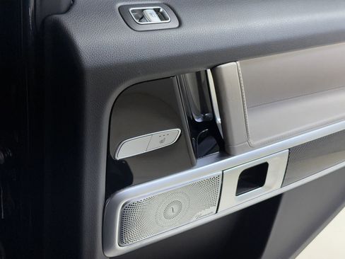 Used 2022 Mercedes-Benz G 63 AMG G 63 AMG Sport Utility 4D image 34