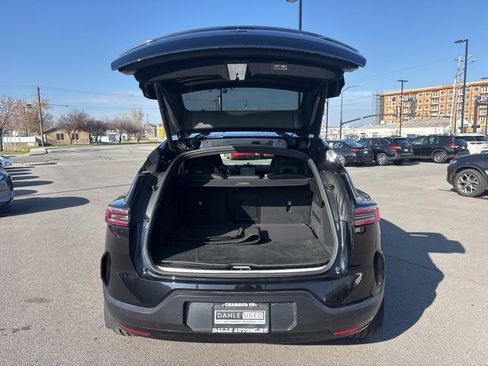 Used 2025 Polestar Polestar 3 image 9