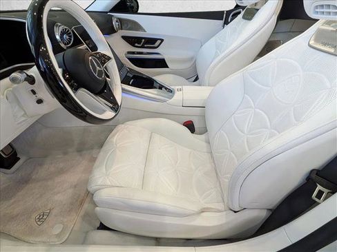 Used 2026 Mercedes-Benz Maybach SL 680 image 14