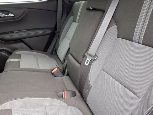 Used 2024 Chevrolet Blazer LT w/ Convenience Package image 7