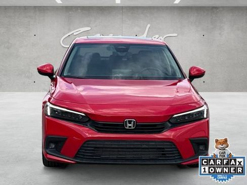 Used 2024 Honda Civic Touring image 18