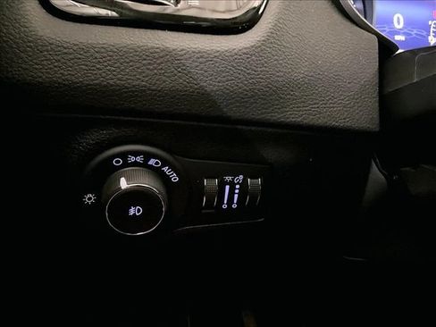 Used 2020 Jeep Compass Limited AWD/4WD image 30
