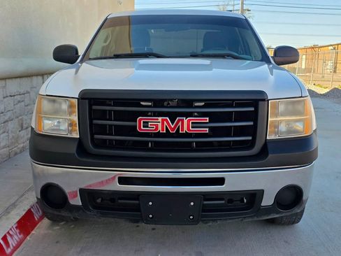 Used 2012 GMC Sierra 1500 W/T image 8