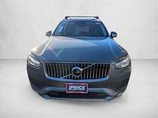 Used 2020 Volvo XC90 T6 Momentum w/ Protection Package video 2