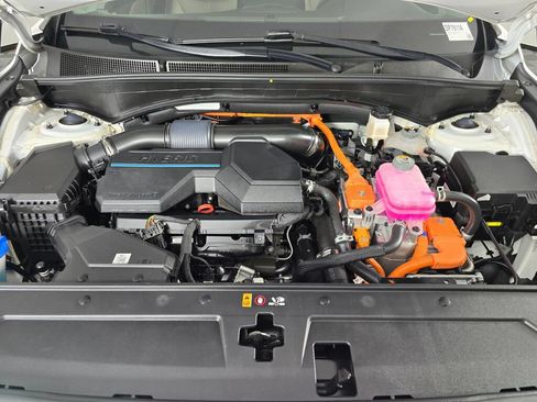 Used 2022 Hyundai Santa Fe Limited w/ Cargo Package AWD/4WD image 11