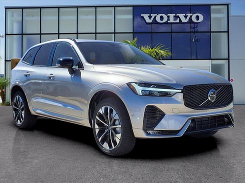 New 2026 Volvo XC60 B5 Plus w/ Protection Package Premier image 1