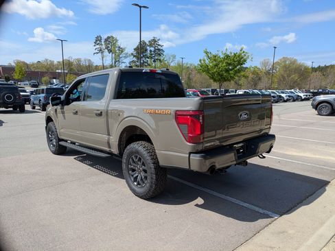 New 2026 Ford F150 Tremor AWD/4WD image 6