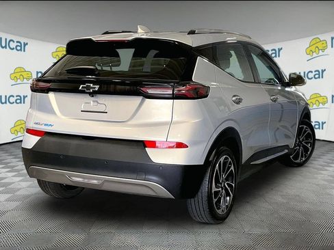 Used 2023 Chevrolet Bolt EUV Premier FWD image 6