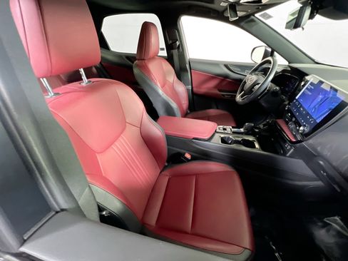 Used 2023 Lexus NX 350 AWD w/ Premium Package image 28