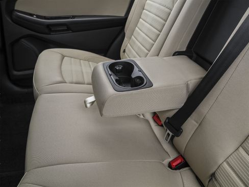 Used 2015 Ford Edge SEL w/ Equipment Group 201A FWD image 37