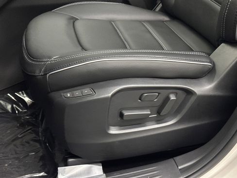 New 2025 MAZDA CX-5 AWD 2.5 S w/ Preferred Package image 14