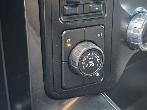 Used 2023 Ford F150 Tremor AWD/4WD image 22