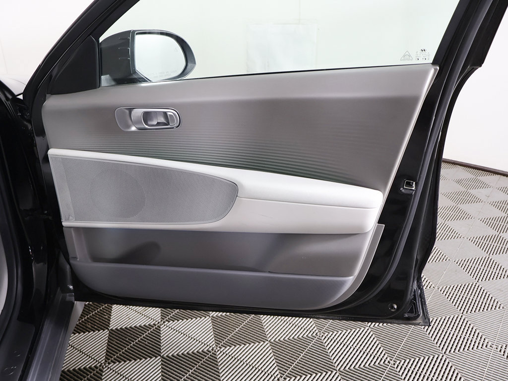 Used 2024 Hyundai Ioniq 6 SEL RWD image 22