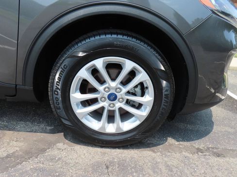 Used 2020 Ford Escape SE AWD/4WD image 13