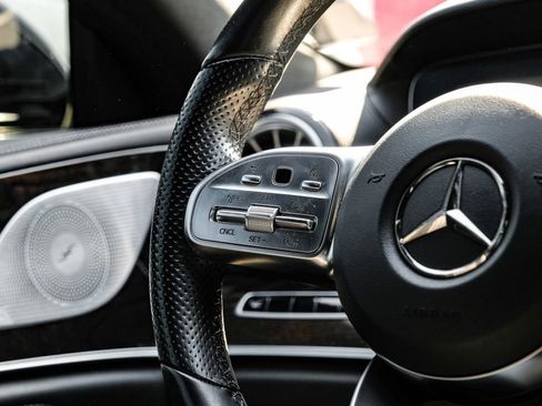 Used 2019 Mercedes-Benz CLS 450 image 14