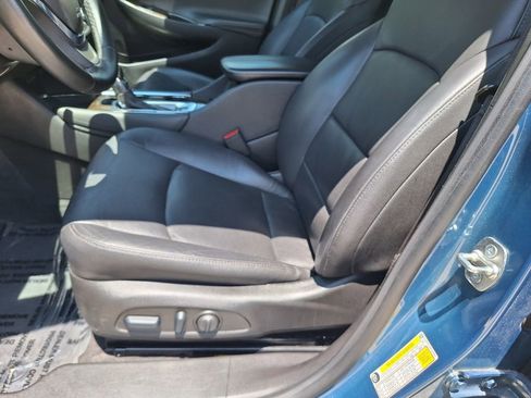 Used 2024 Chevrolet Malibu LT FWD image 28