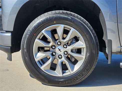 Used 2020 Chevrolet Silverado 1500 RST w/ All-Star Edition image 11