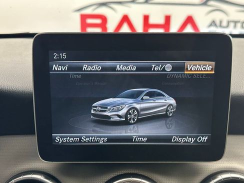 Used 2018 Mercedes-Benz CLA 250 image 30