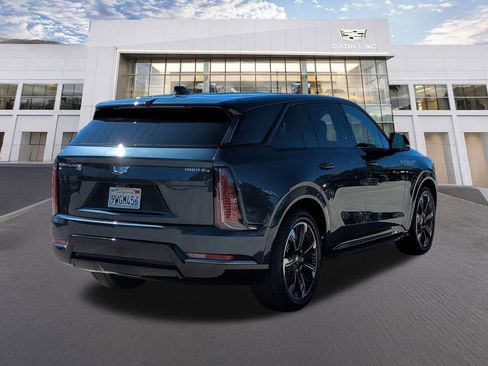 Used 2026 Cadillac Escalade IQ Sport 1 image 5