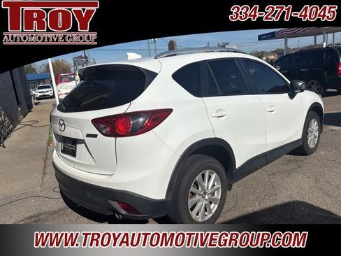 Used 2013 MAZDA CX-5 Touring image 26