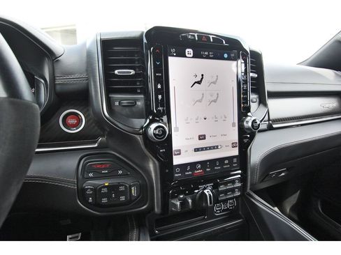 Used 2024 RAM 1500 TRX AWD/4WD image 23