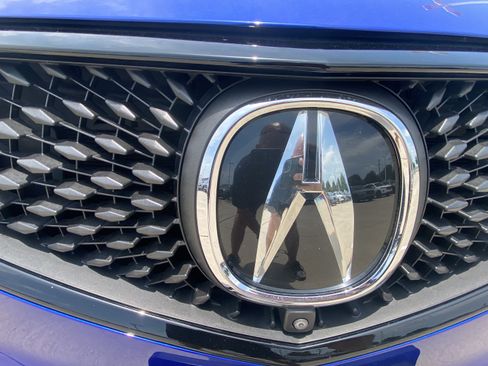 Certified 2024 Acura RDX A-Spec AWD/4WD image 29