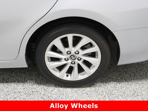 Used 2024 Toyota Camry LE image 10